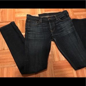 Hollister Super Skinny Men’s Jeans